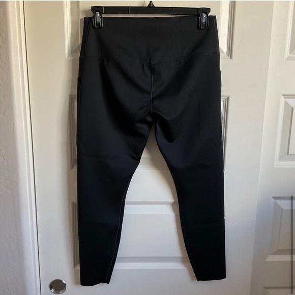 Nike Go Black Leggings - Size XL - Picture 3 of 9